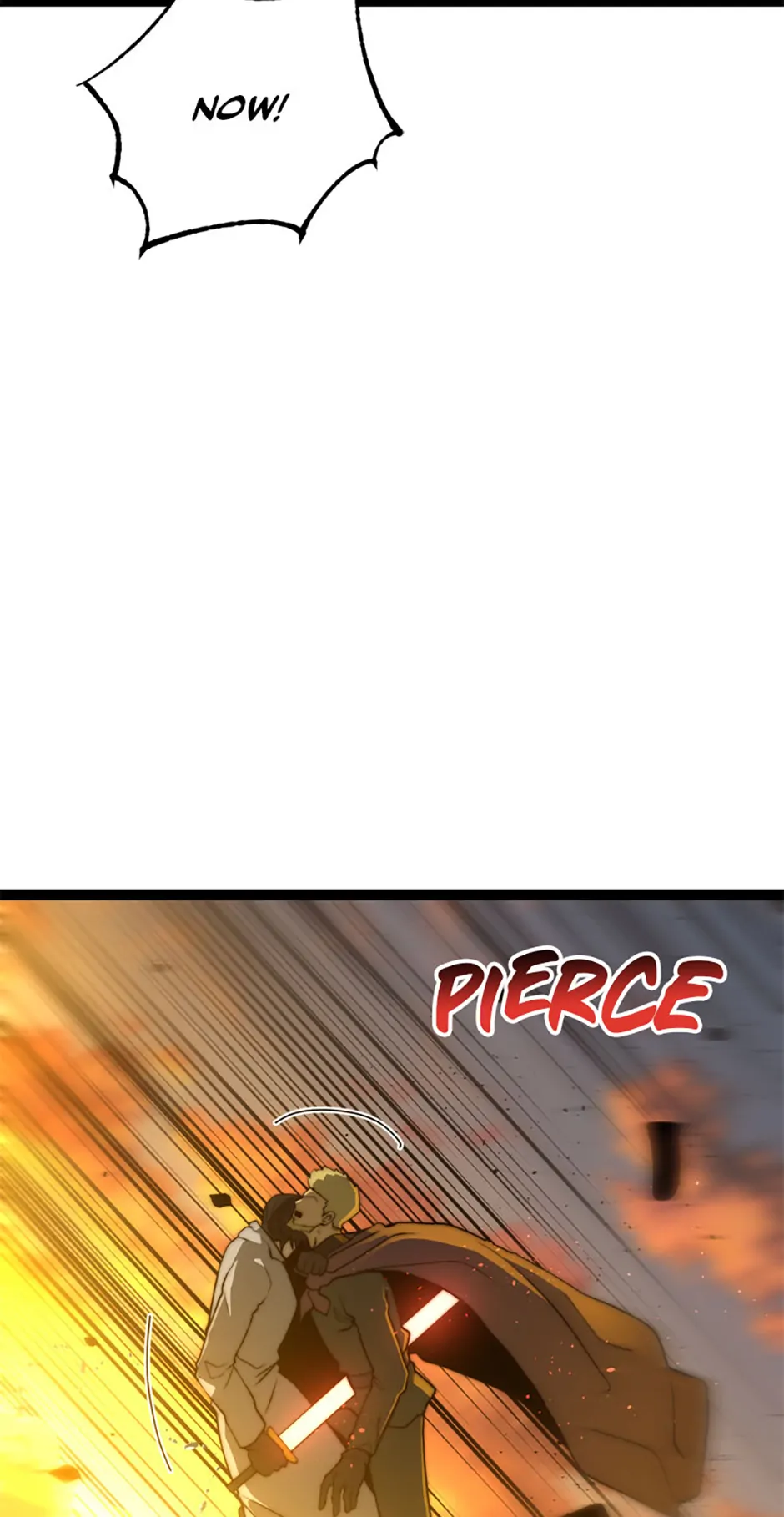 Solo Eating Chapter 70 53